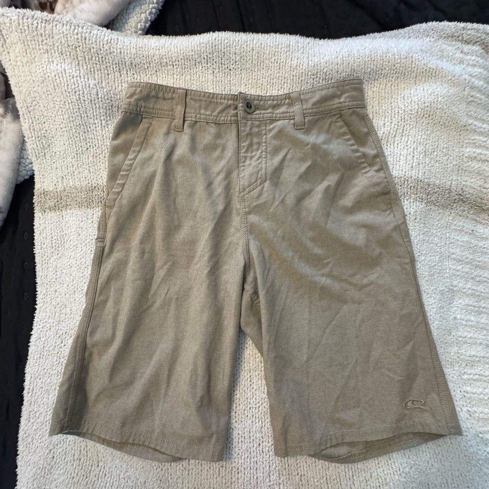 O'Neill Tan Kids' Shorts